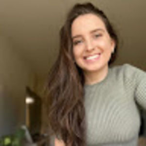 Meet your Posher, Bethany